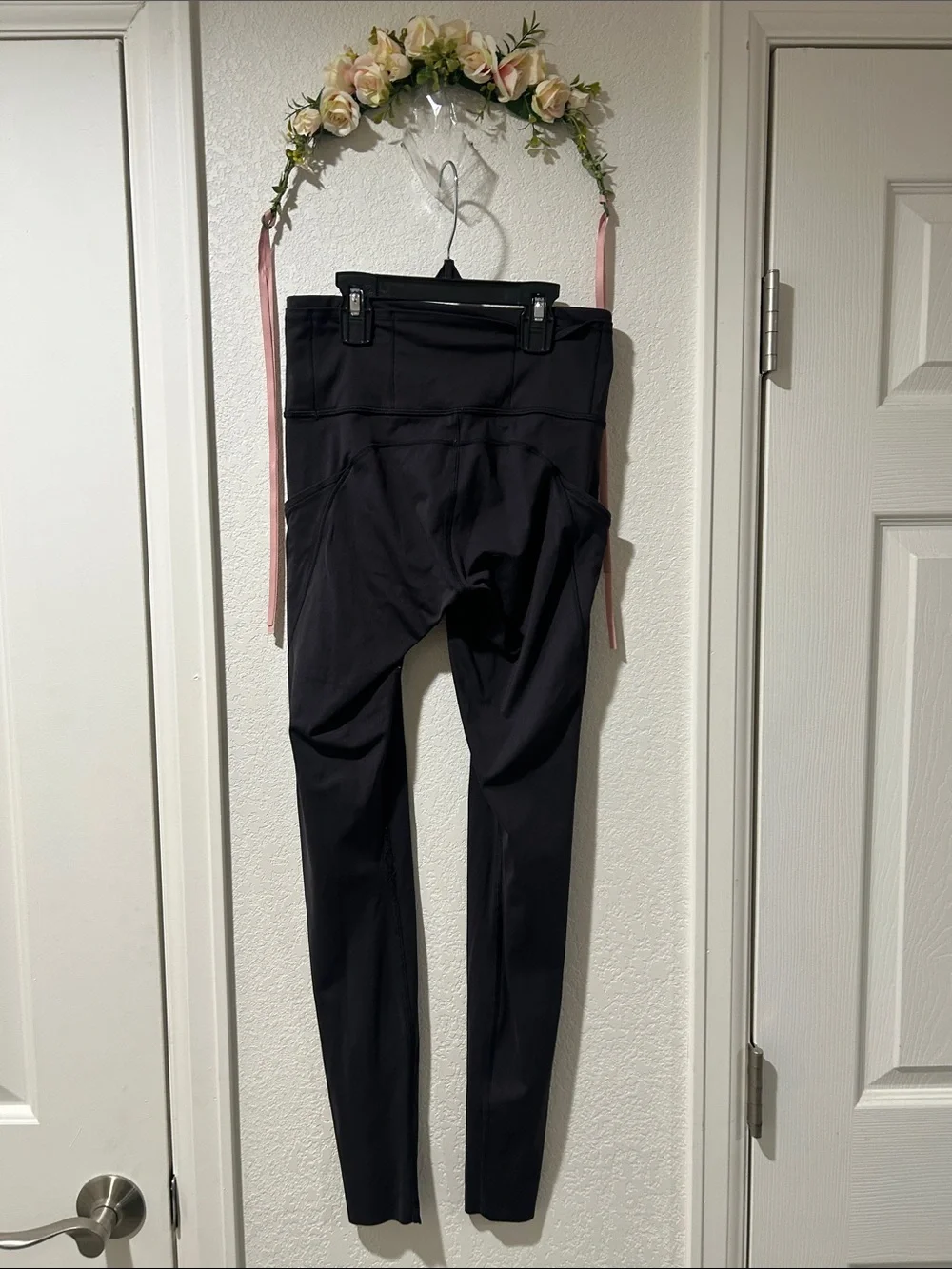 Lululemon Fast & Free Full Length Tight 27”